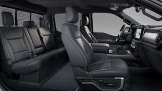 2025 Ford F-150® Internal Image 1